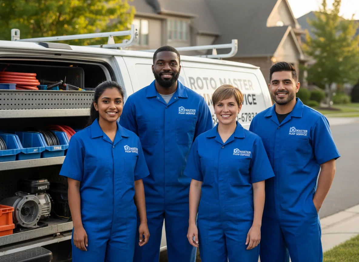 Sump Pump Installation company in Davison, MI